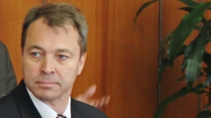Miroslav Klein jubiluje